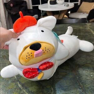 Pillowfort Pillow 🍓🍓